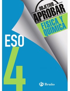 objetivo aprobar 4º eso fisica y quimica